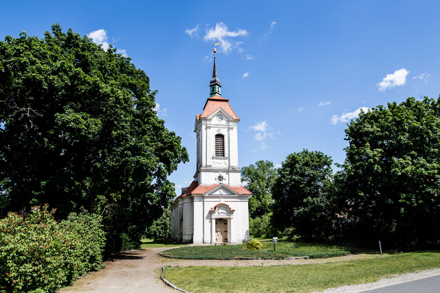 Church as a living cultural heritage