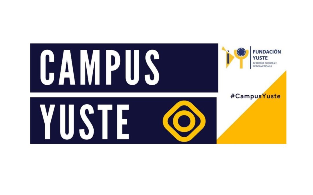 Yuste Foundation Opens Call for 120 Grants for the Campus Yueste Training Programme