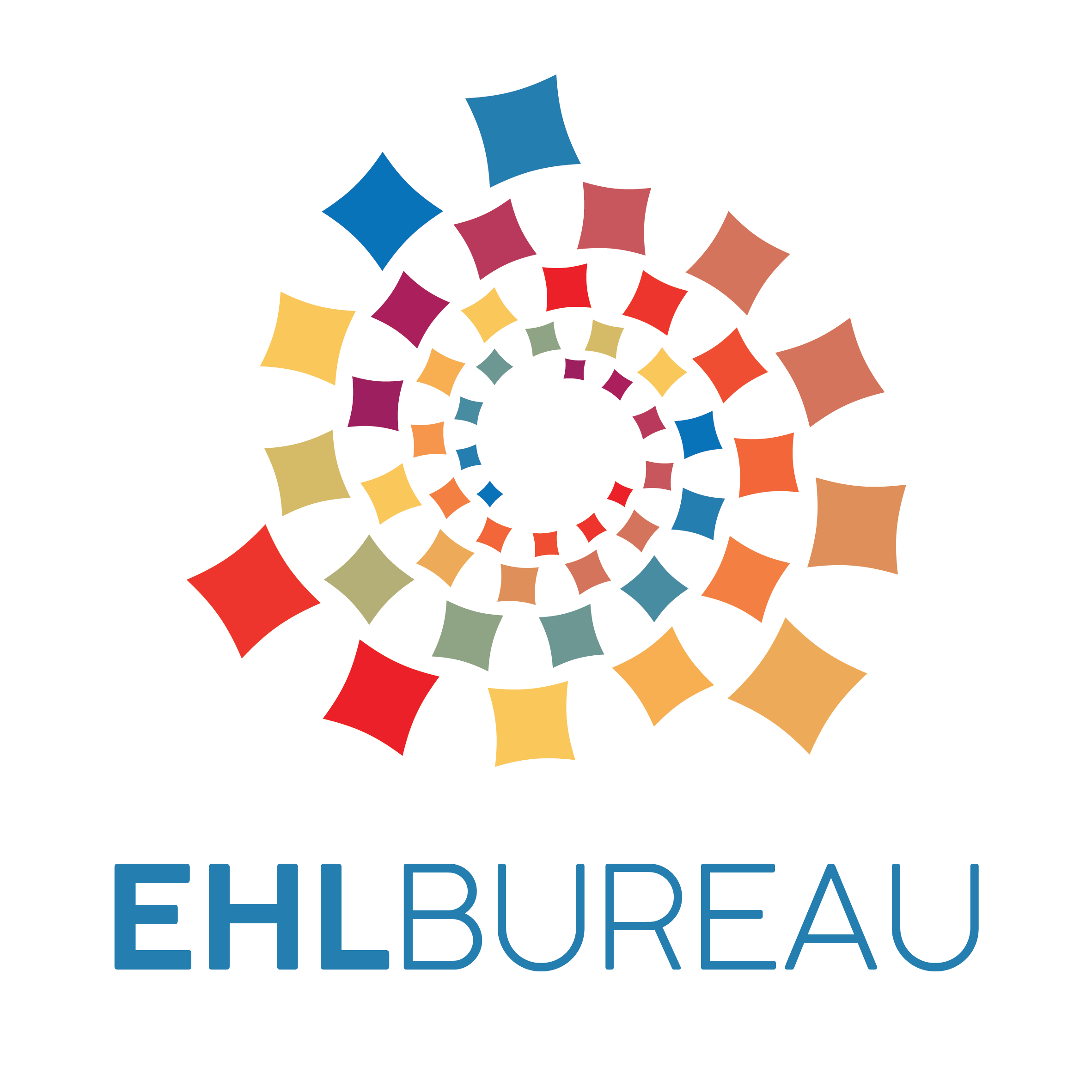 EHLBureau logo