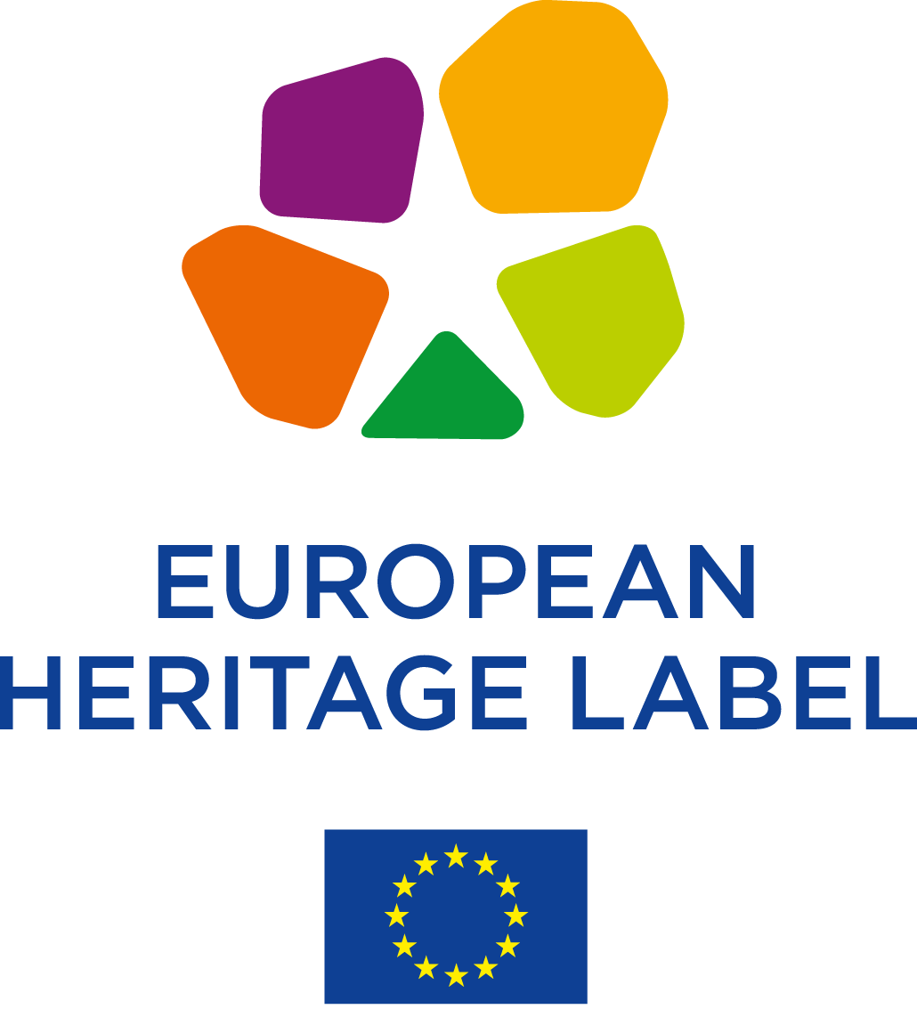 European Heritage Label logo placeholder
