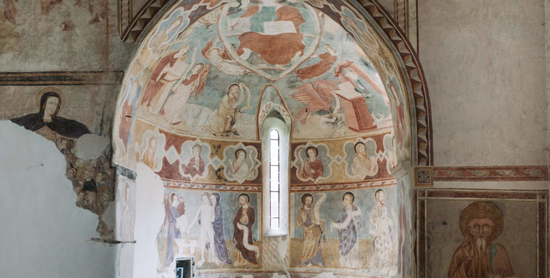 From European Recognition to Future Heritage Management in Slovakia 