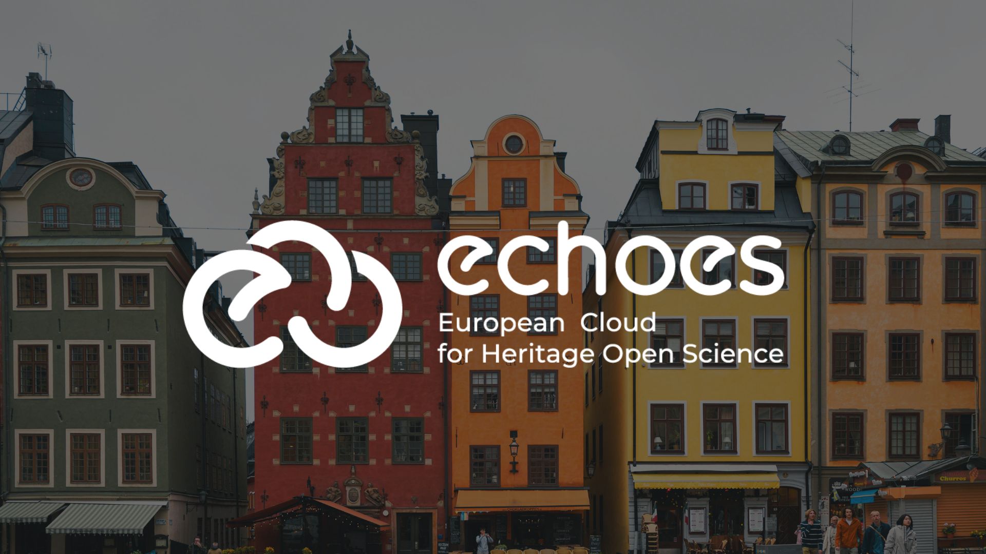 Apply for the ECCCH Second Call: Engagement and Collaboration 