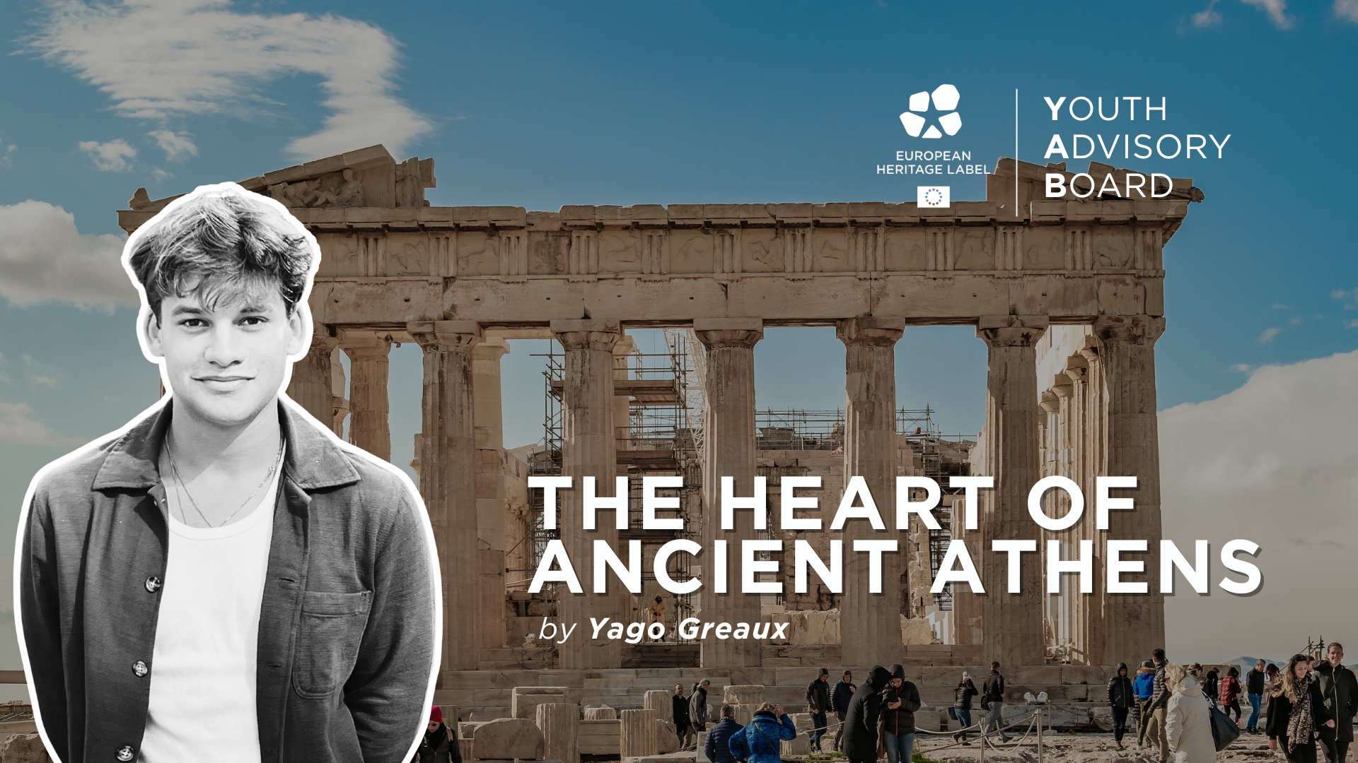 Discovering Ancient Athens: The Acropolis Opens a New Chapter in its Accessibility 