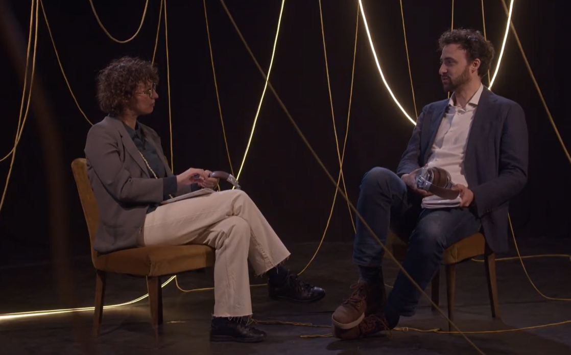 “Il Filo della Scelta”: a new audiovisual series exploring European stories of diversity, resilience and dialogue